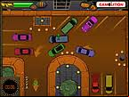 ladron de coches