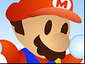 mario island