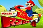 mario ride 4