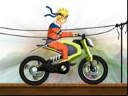 naruto moto