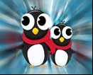 pinguinos brothers