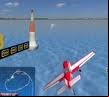 Simulador de Vuelo 3d