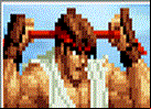 juego kingo fighter