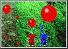 Juego Pang 2004