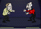 Startrek lucha