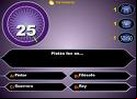 Juego Quien Quiere Ser Millonario