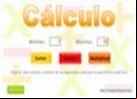 cuaderno de calculo
