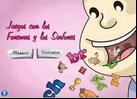 fonemas