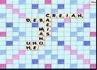 letras cruzadas