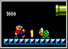 Juego Mario 2 Jugadores