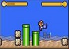 MARIO A TIROS