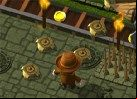 jugar crossy templo