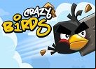Juego Crazy Birds