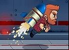 Juego JetPack Master Online