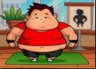 simulador de gimnasio