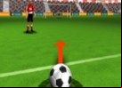 Jugar Tiros a Puerta