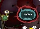 juego mata virus brain