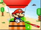 Juego mario contra luigi