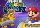 juego mario galaxy
