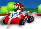 Juego Mario MiniCar