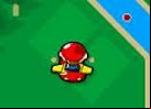 juego mario en nave espacial
