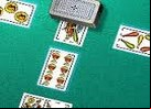 Juego brisca