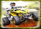 Juego super atv ride