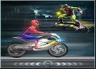 Spider Man Rush 2