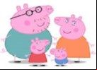 juego peppa pig puzzle