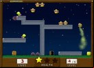Juego puzzle farter