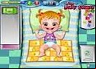 Juego Mi Bebe Hazel