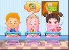 juego pediatra
