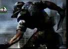 Juego night strike command