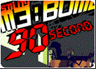 juego time bomb