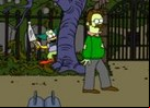 cementerio de springfield